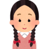 三つ編み