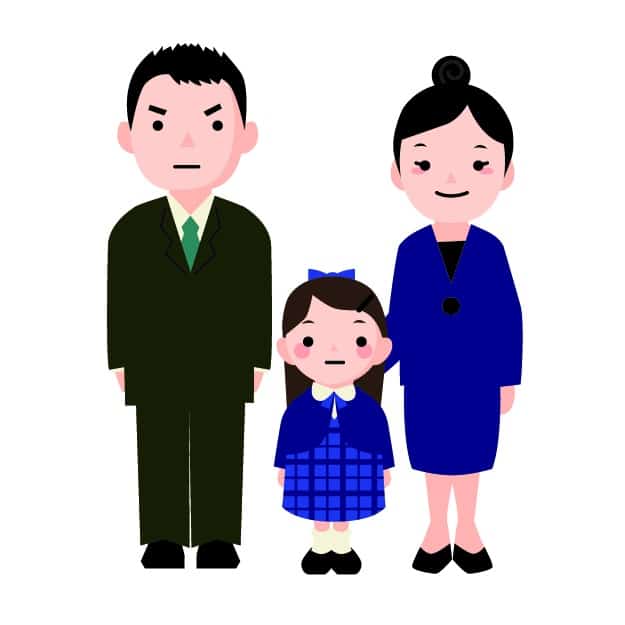 お受験